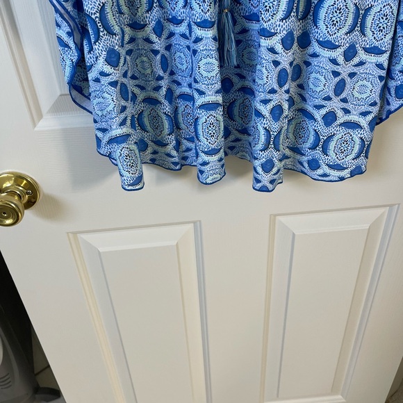 CABANA LIFE Cover Up - Size L - Picture 12 of 15